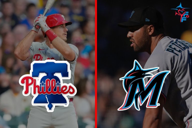 What are your Marlins vs. Phillies series predictions?