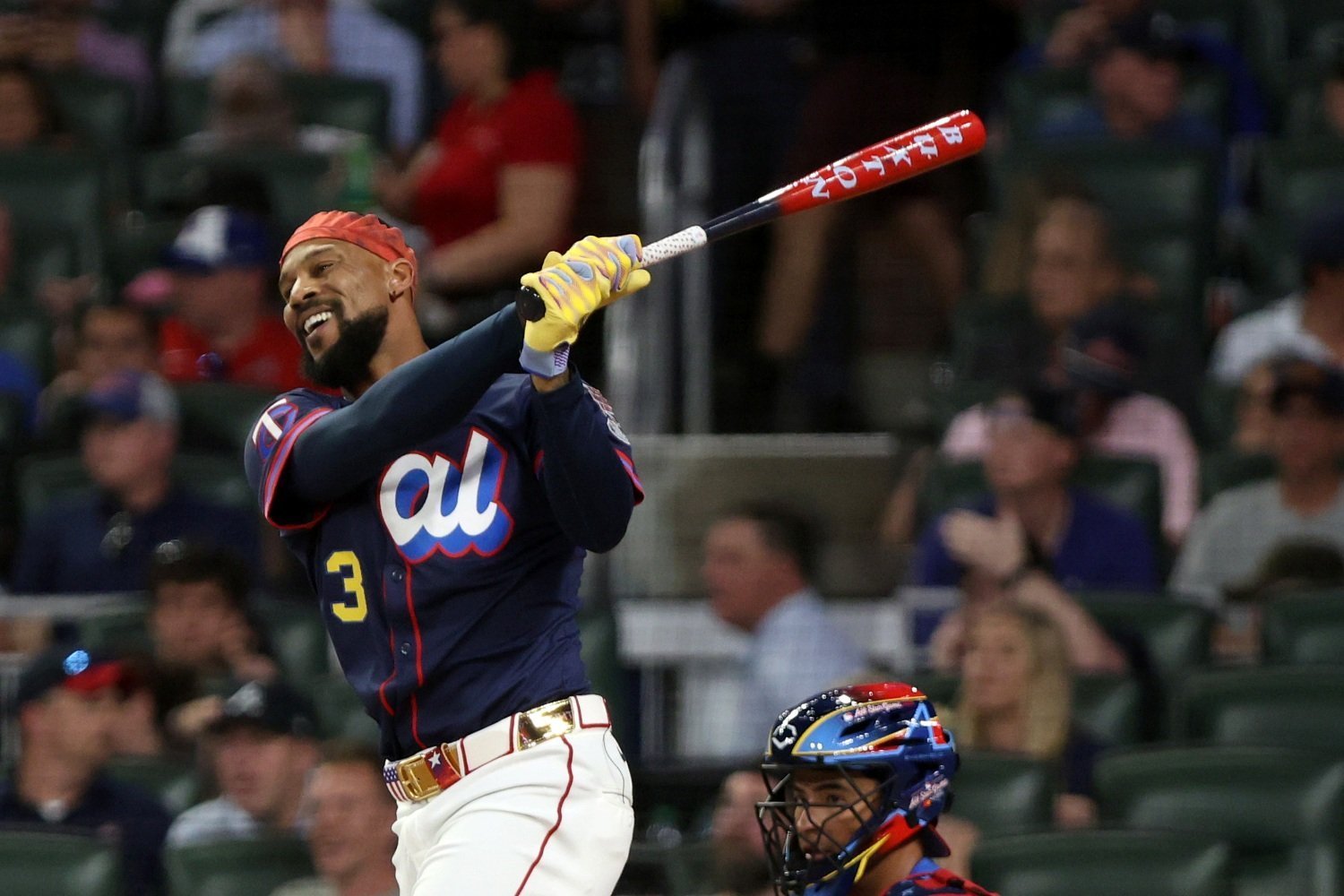 More information about "Byron Buxton Surging Toward All-Star Start as Phase 1 Voting Enters Final Week"