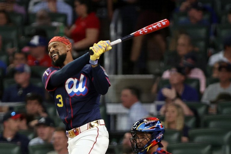 Byron Buxton Surging Toward All-Star Start as Phase 1 Voting Enters Final Week