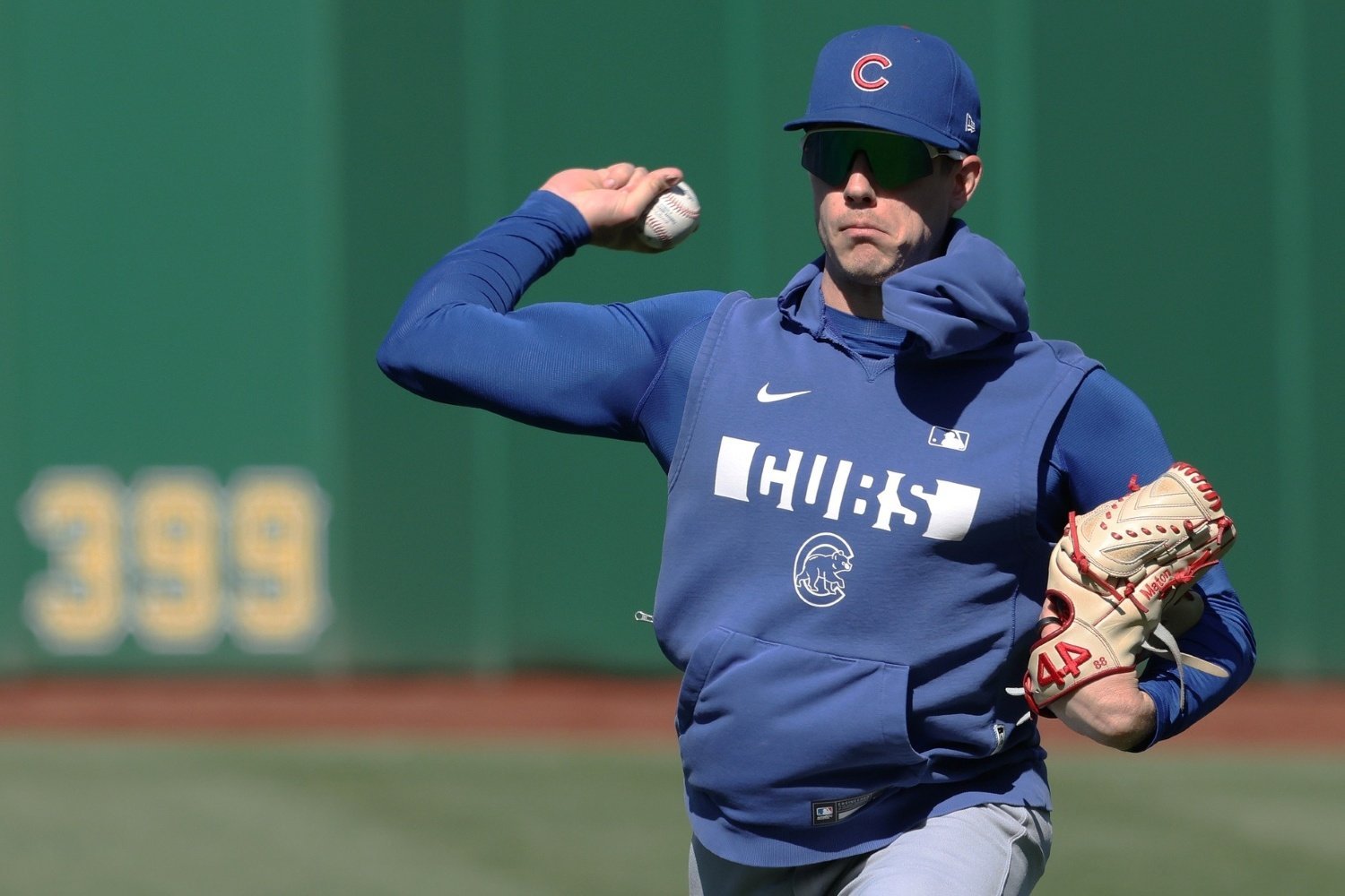 More information about "The Cubs' Constant Bullpen Problem: Endless Churn, Endless Trouble"