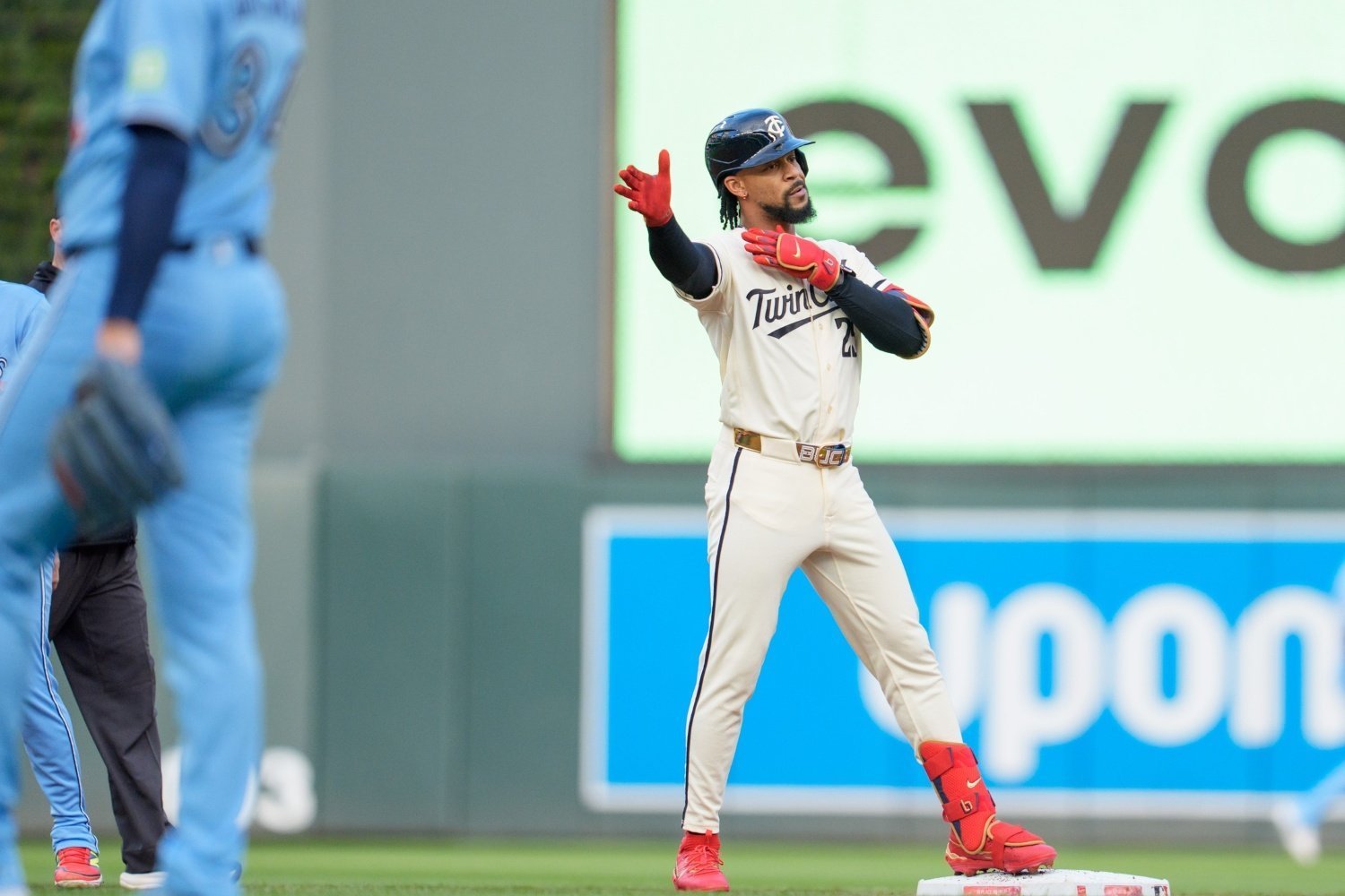 More information about "Minnesota Twins Hitter of the Month: May 2026"