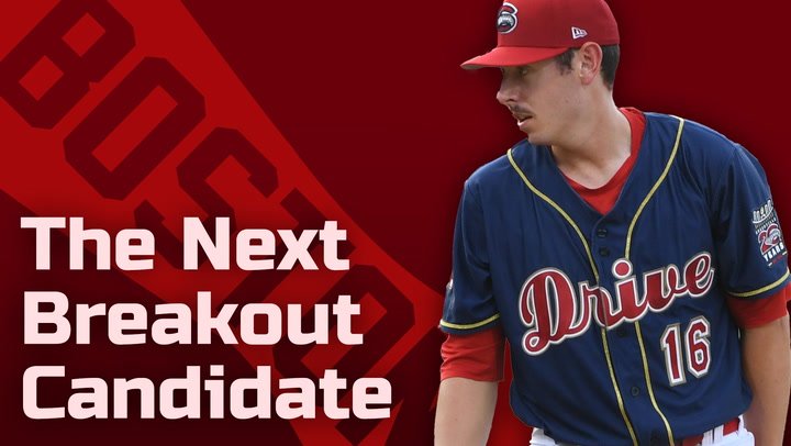 More information about "This Red Sox Pitching Prospect Could Break Out Next"