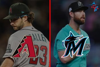 What are your Marlins vs. Diamondbacks series predictions?