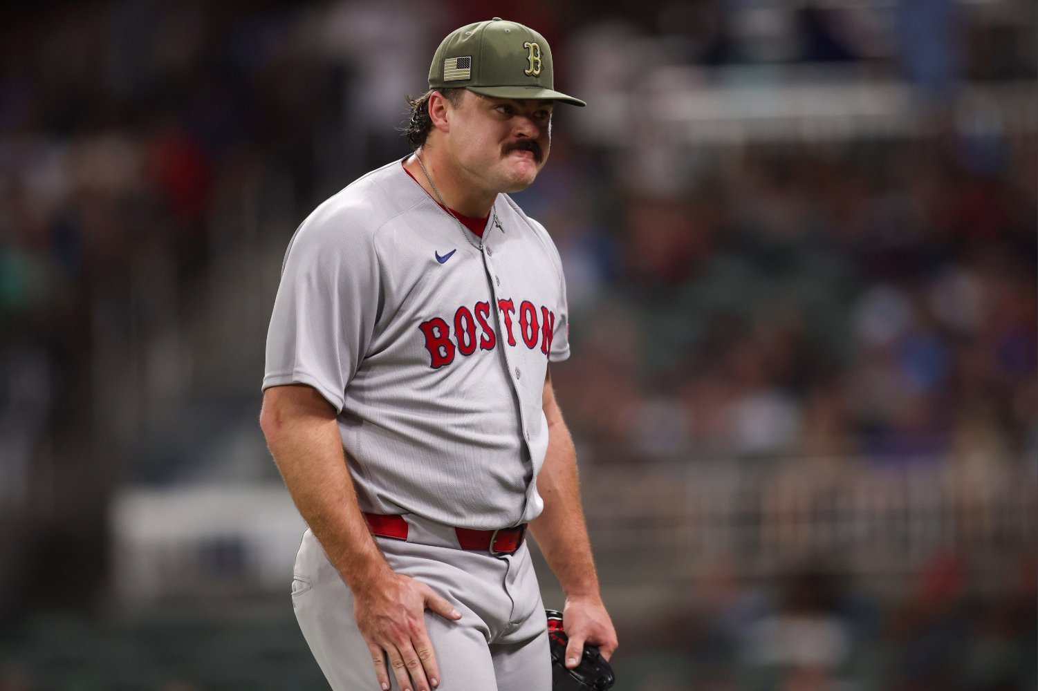 More information about "Boston Red Sox Pitchers of the Month: May 2026"