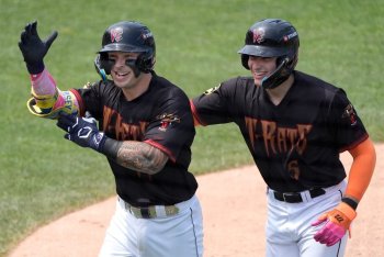 Top 20 Brewers Prospects, June Update: Two New Names, Braylon Payne Up Four Spots