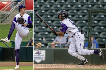 Twins Minor League Report (6/26): Mussels Show Off Muscles in Fort Myers; Hendry Mendez Returns, Continues Streak