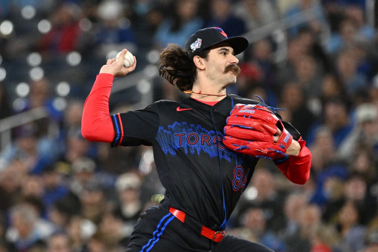 More information about "Are Any Blue Jays Worthy of the 2026 All-Star Game?"