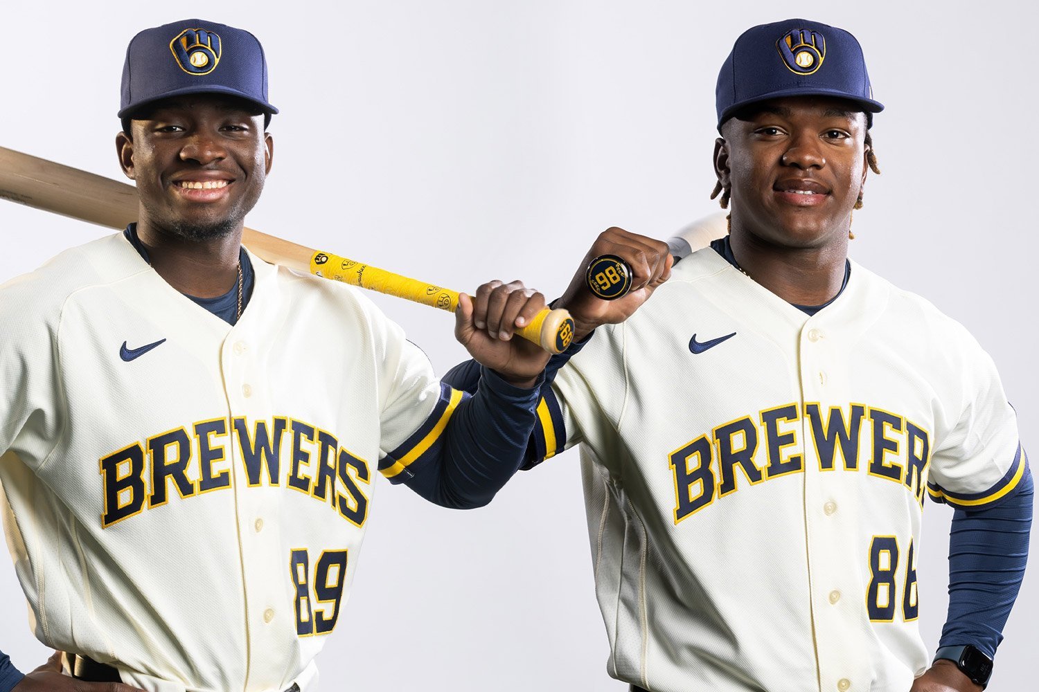 More information about "One Bold Brewers Prediction For Each Month Of The Season"