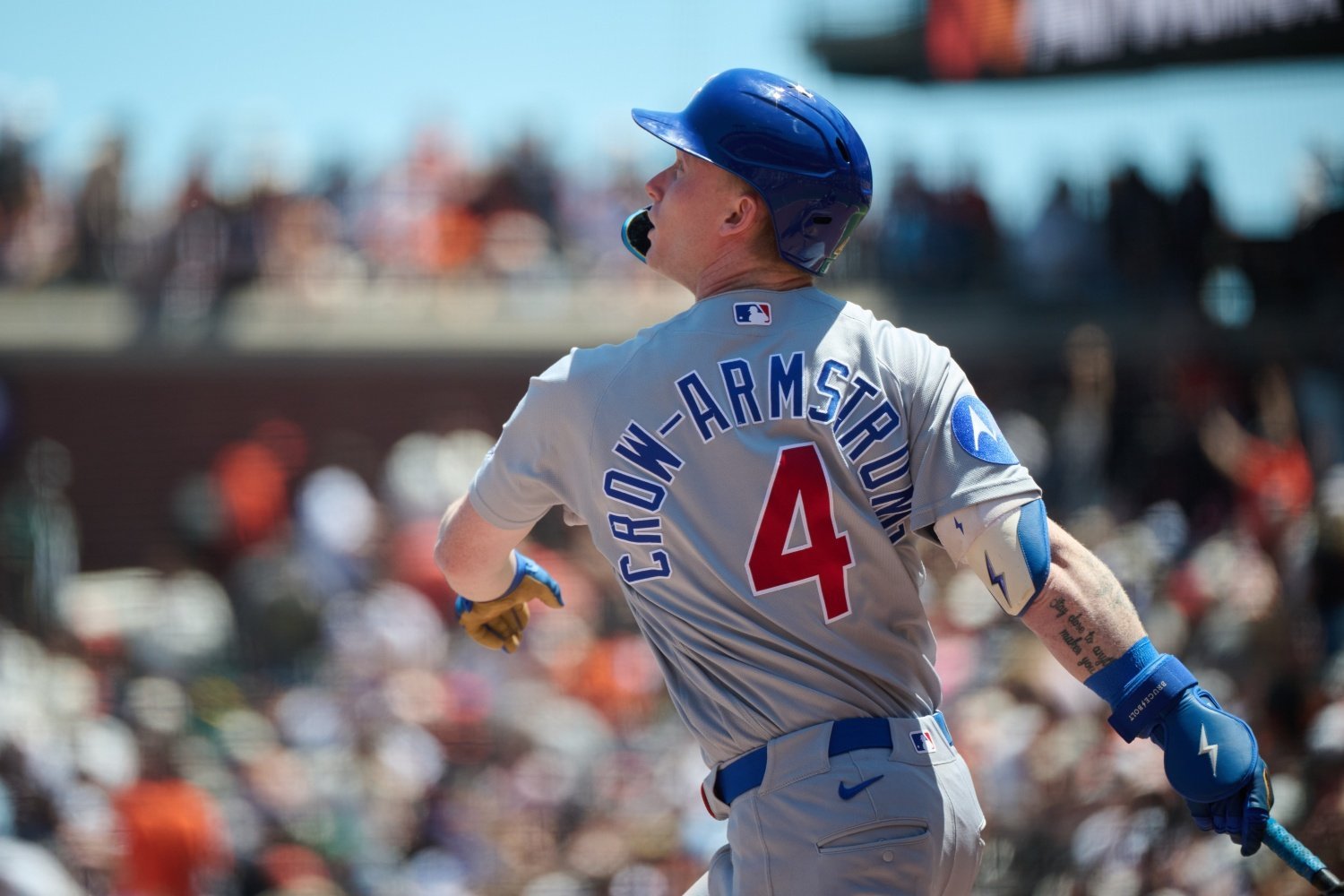More information about "Cubs Week In Review: Showing Signs of Life"