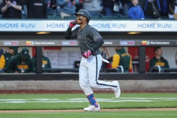 Jorge Polanco's Setback Robs Mets of Possible Offensive Spark