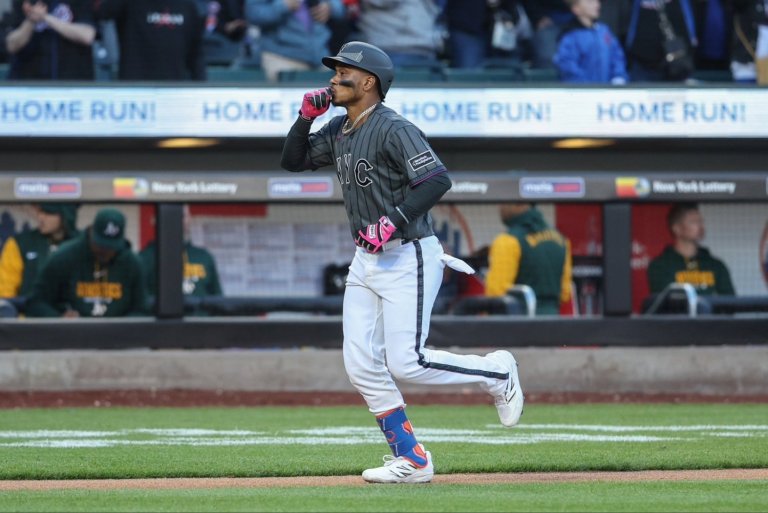 Jorge Polanco's Setback Robs Mets of Possible Offensive Spark