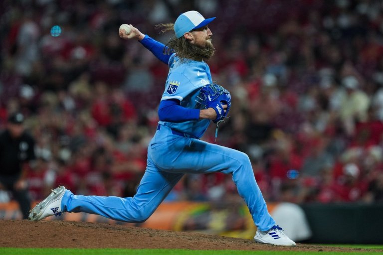 How This Reliever Could Drive Royals Crazy At The Trade Deadline