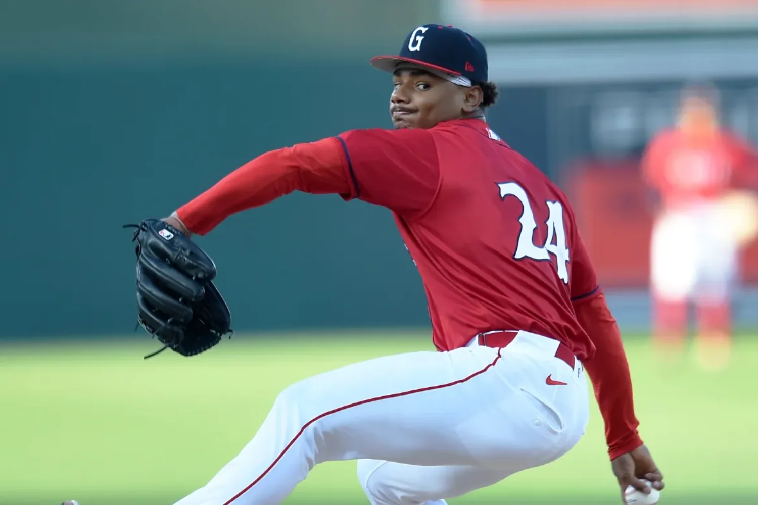 More information about "Boston Red Sox Minor League Pitchers of the Month: May 2026"