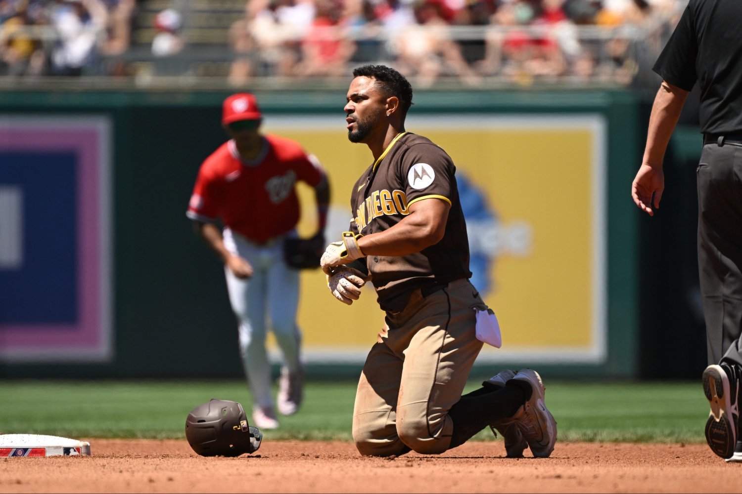 More information about "Padres Are Still Waiting for the Xander Bogaerts Who Dominated in Boston"