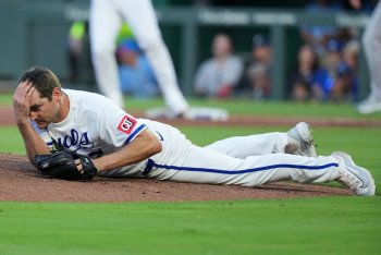 Royals' Seth Lugo Activated Off Concussion List, Will Start Today Against Cardinals
