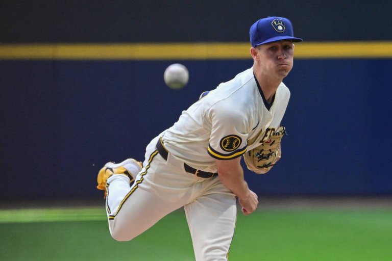 Brewers Put Coleman Crow On Injured List With Strained Flexor