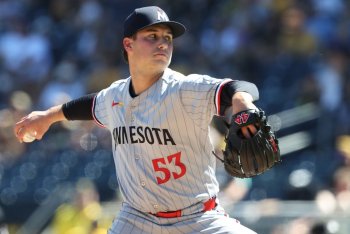 Twins Daily Minor League Pitcher of the Month: May 2026