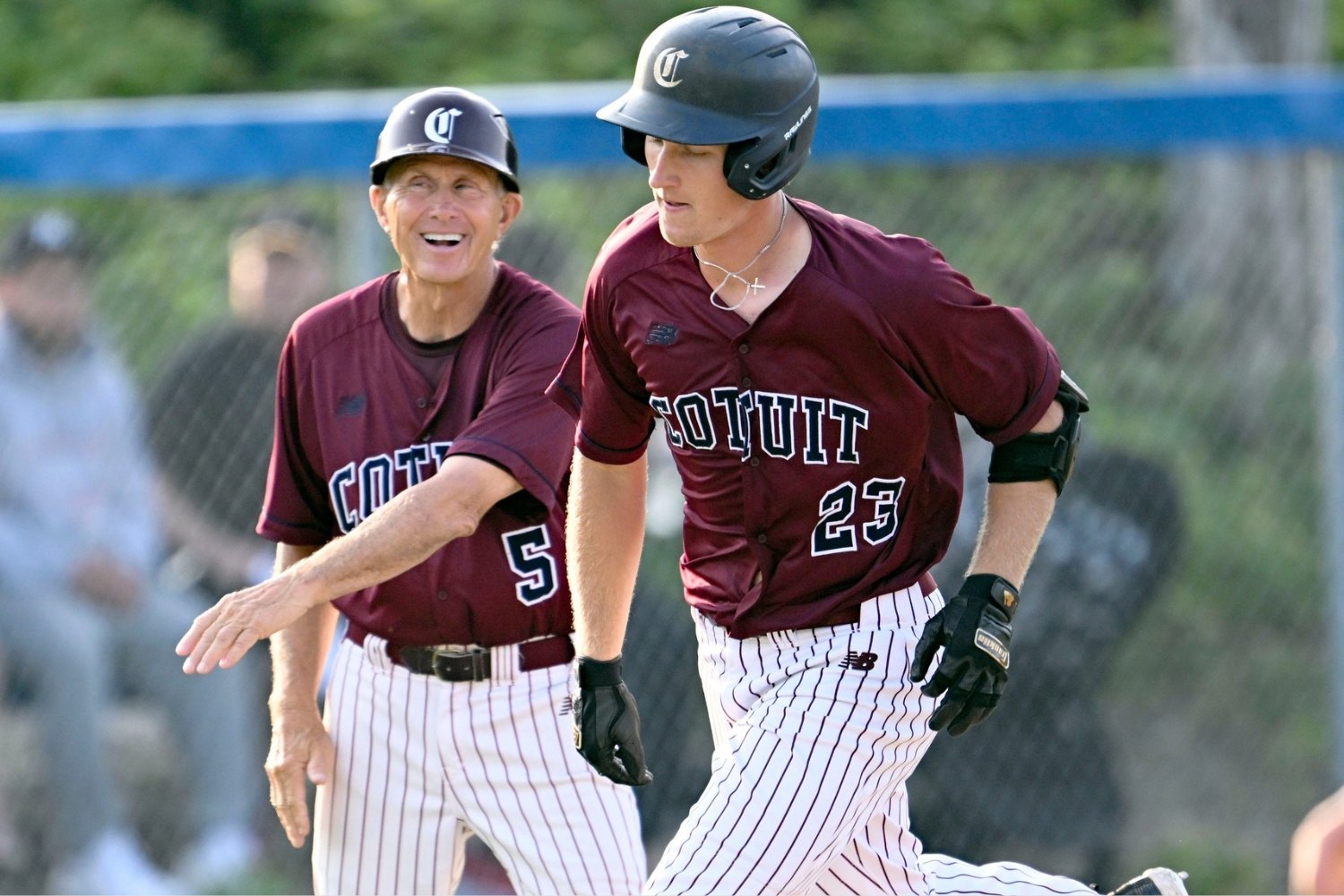 More information about "Cole Mathis Scouting Report: What to Expect From Newest Member of the Mets"