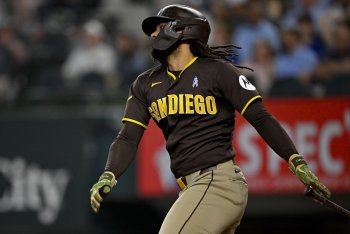 Even Without Power, Fernando Tatis Jr. Is Finding Ways To Help Padres
