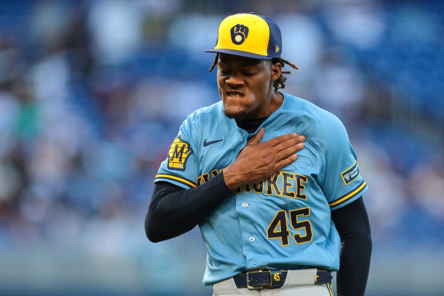 More information about "What Makes Abner Uribe So Dangerous?"