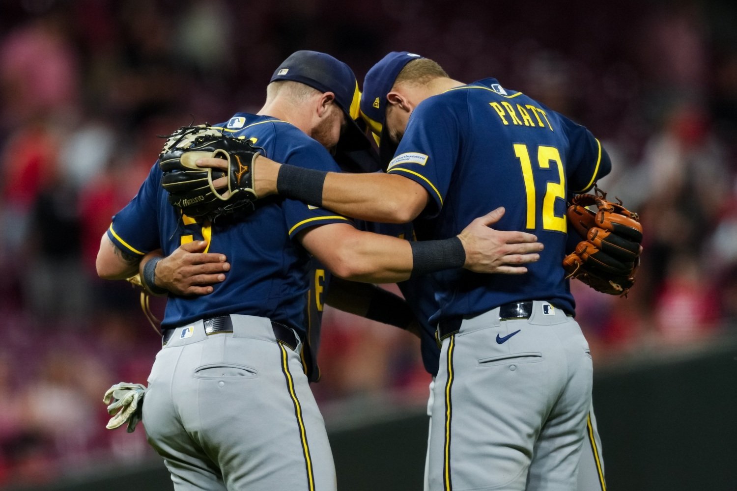 More information about "Evaluating the MLB Draft: What Constitutes Success?"