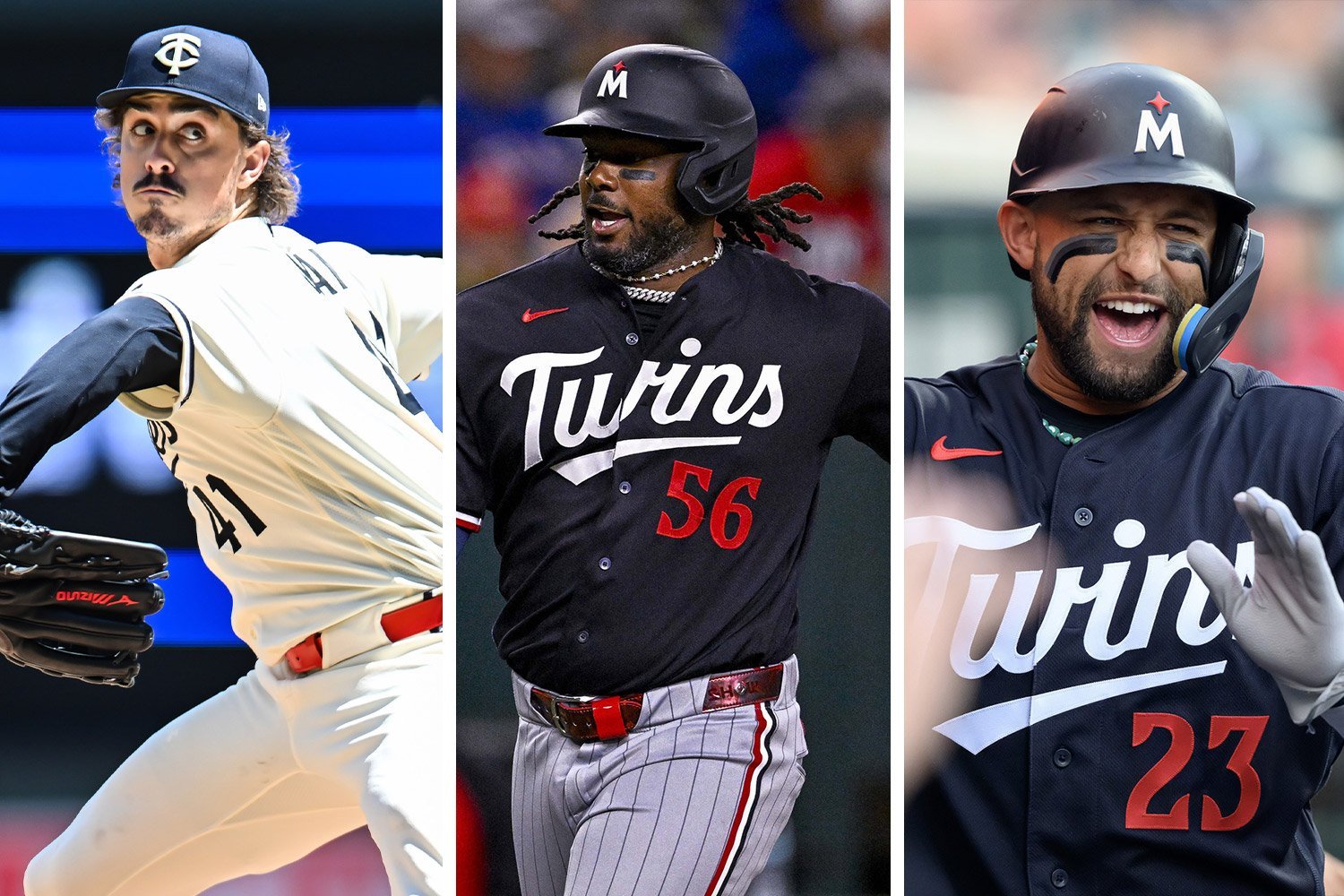 More information about "Ranking Twins Trade Candidates If They Sell At MLB Trade Deadline"