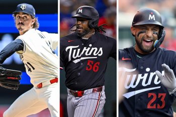 Ranking Twins Trade Candidates If They Sell At MLB Trade Deadline