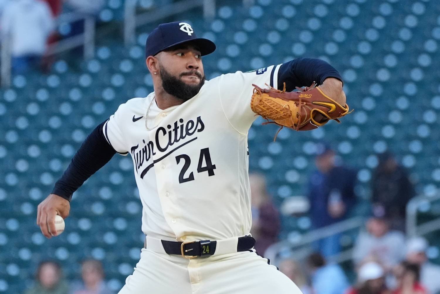 More information about "Simeon Woods Richardson Activated By Blue Jays"