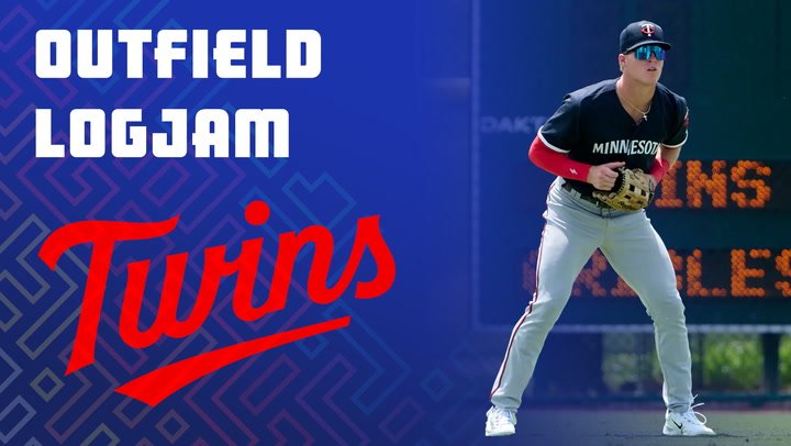 More information about "Walker Jenkins Is Healthy & Now the Twins Have an Outfield Crisis"