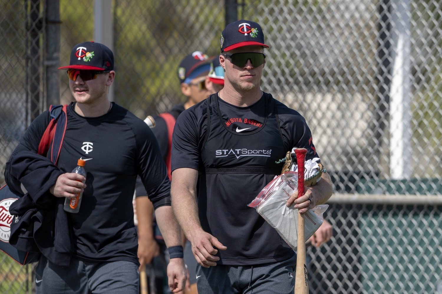 More information about "Twins Provide Injury Updates on Top Prospects Walker Jenkins, Emmanuel Rodriguez, Charlee Soto, Kendry Rojas, Alan Roden"