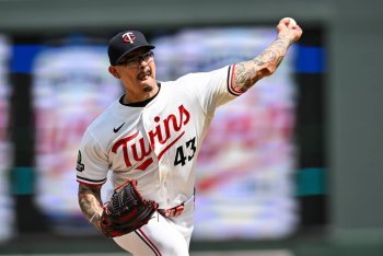 Twins Place Anthony Banda On Injured List