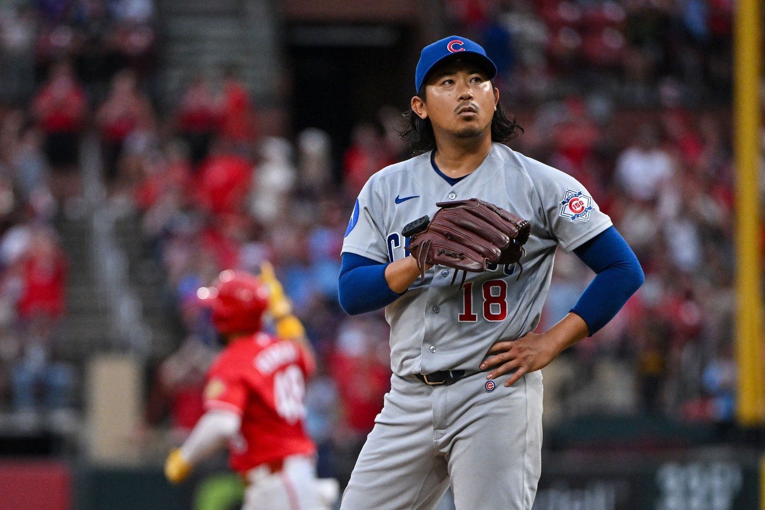 More information about "Cubs Week in Review: When Will It Get Better?"
