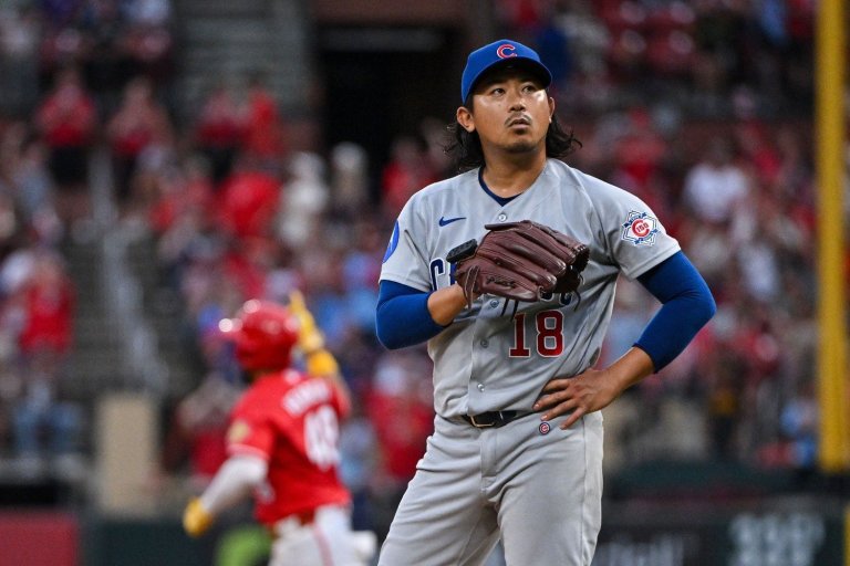 Cubs Week in Review: When Will It Get Better?