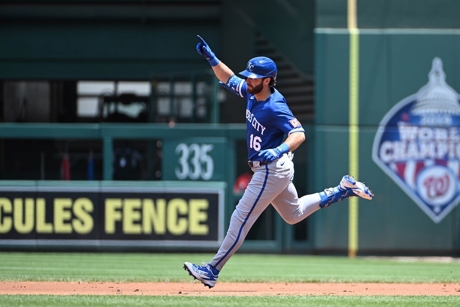More information about "Royals Topple Nationals 6-2 Thanks To Barrage Of Solo Home Runs"