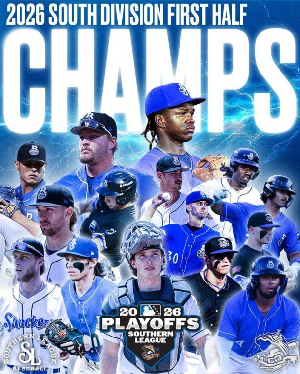 Brewers Minor League Link Report (6/21): Shuckers Clinch First Half Title Via Doubleheader Sweep