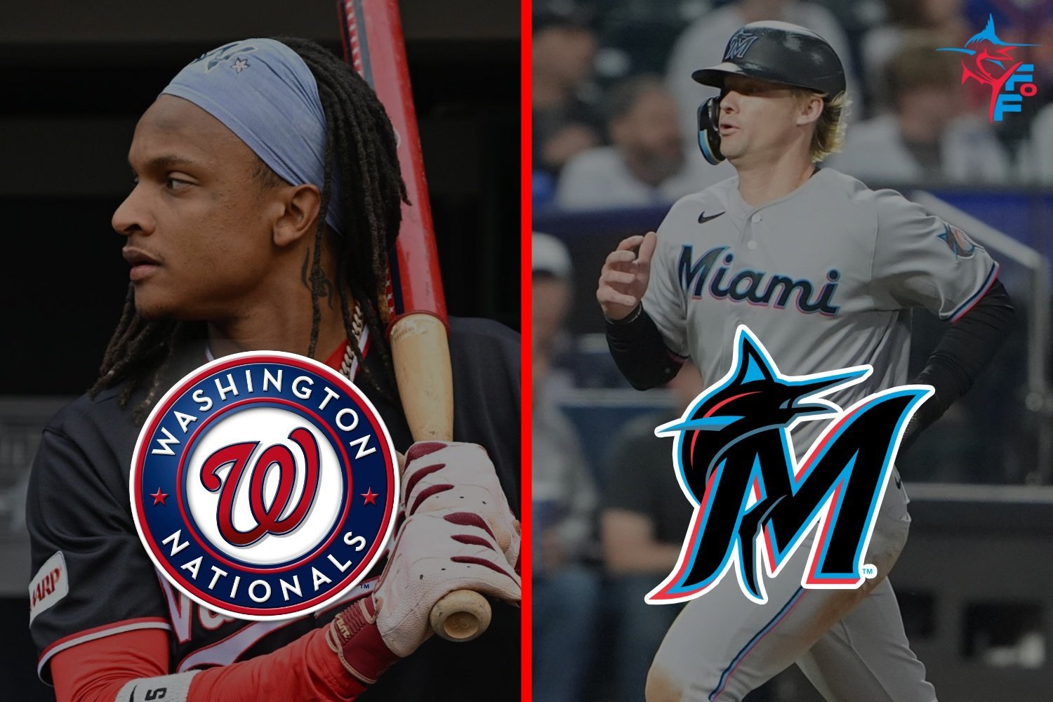 More information about "What are your Marlins vs. Nationals series predictions?"