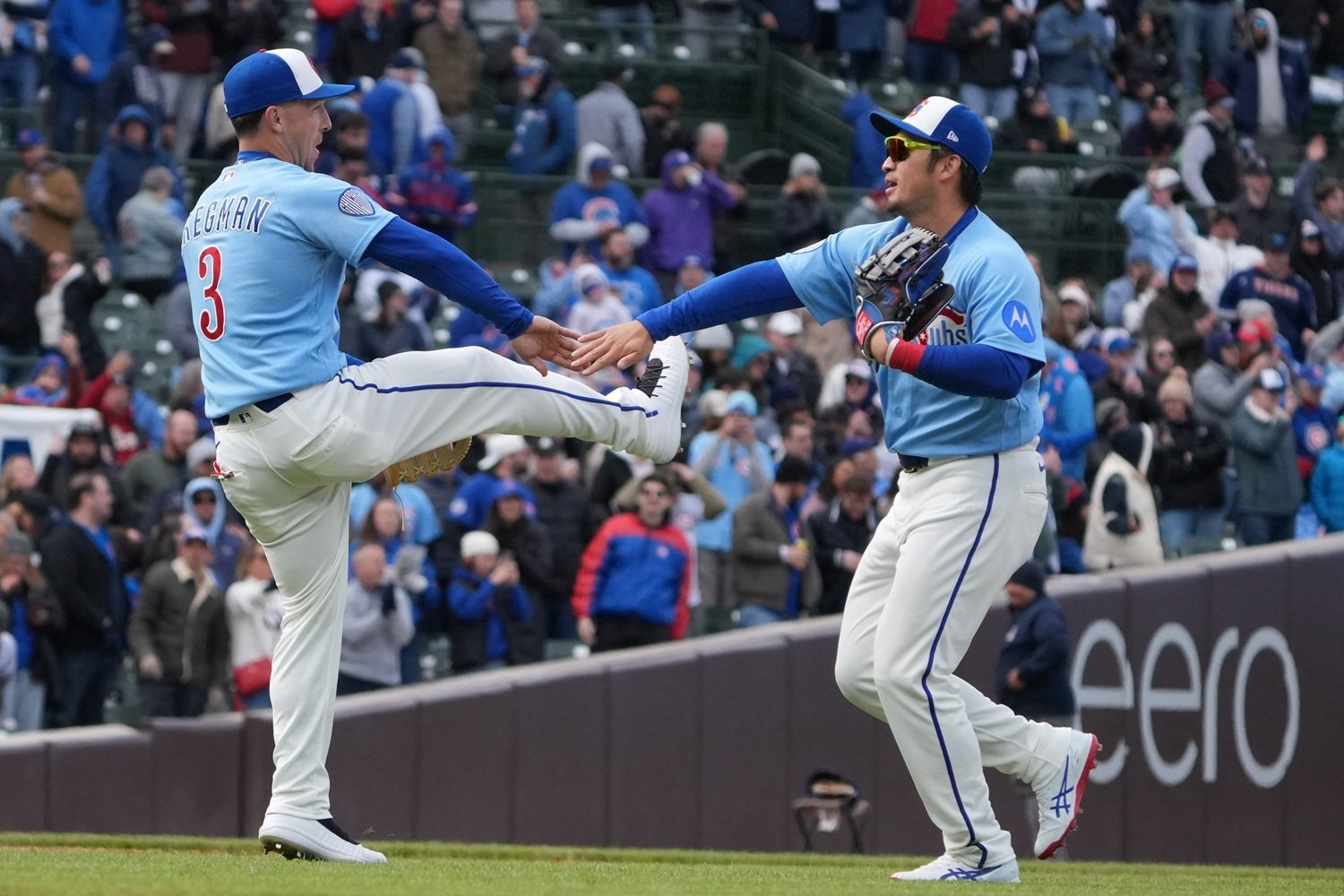 More information about "3 Cubs Right-Handed Hitters Who Need to Step Up"