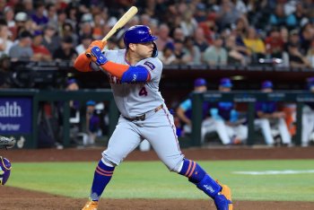 Francisco Alvarez Activated Off Mets' Injured List