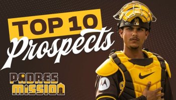 Top 10 Prospects: Ethan Salas