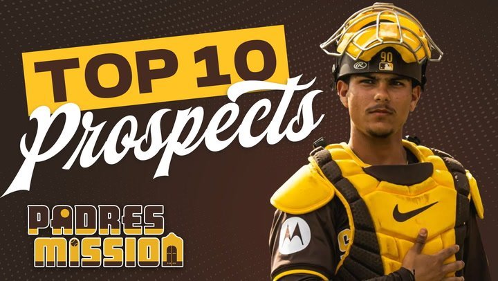 Top 10 Prospects: Ethan Salas