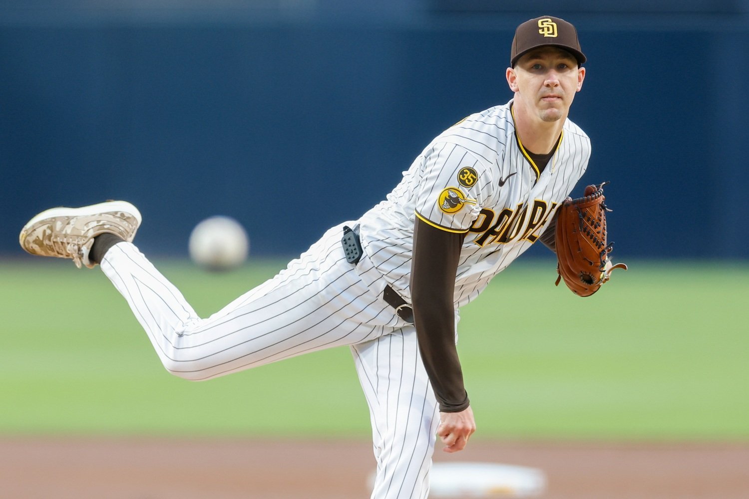 More information about "Walker Buehler Is Back On the Upswing With Padres"