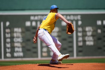 How Jake Bennett Is Succeeding Without A Dominant Pitch