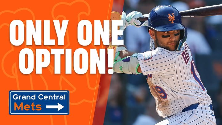 More information about "Bo Bichette Has Two Options & The Mets Have One"