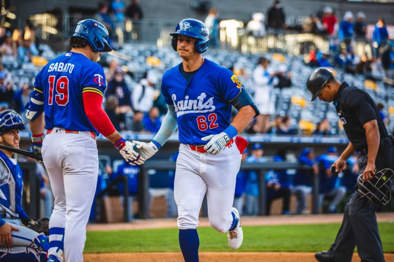 The Twins Can't Ignore Kyler Fedko Much Longer... Right?