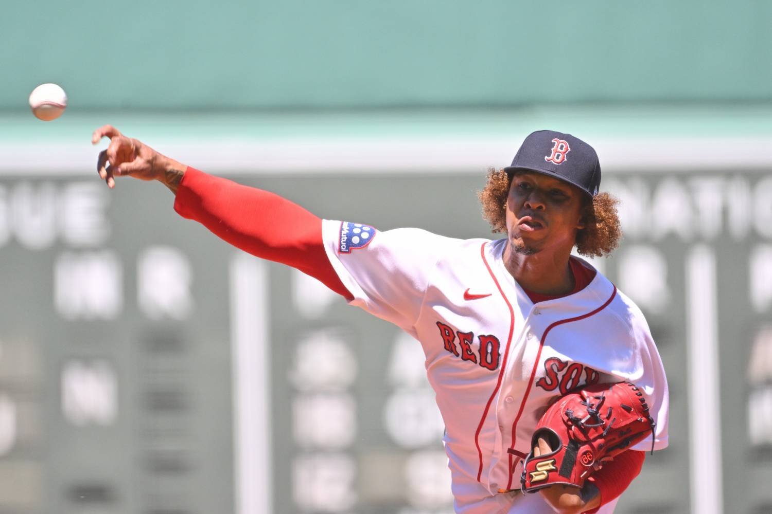 More information about "Brayan Bello Demoted To Minors By Red Sox After Another Poor Start"