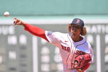 Brayan Bello Demoted To Minors By Red Sox After Another Poor Start