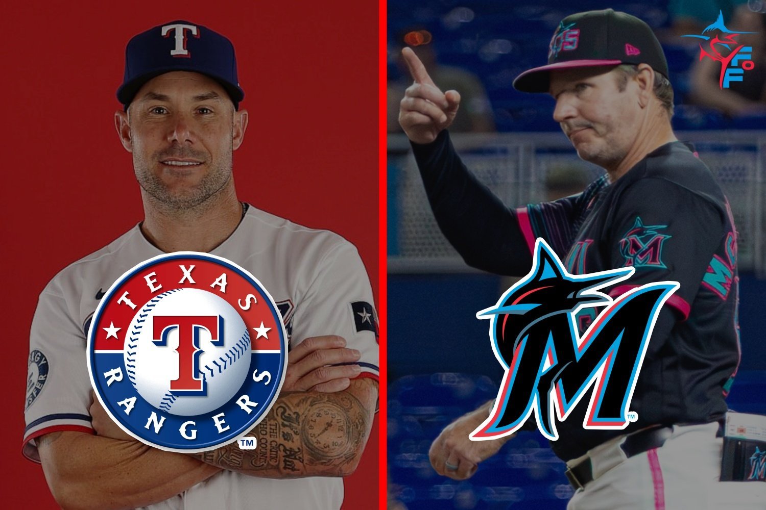 More information about "What are your Marlins vs. Rangers series predictions?"