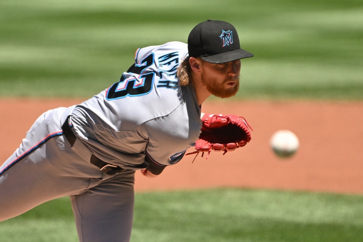 More information about "Ranking top 5 Marlins candidates for 2026 MLB All-Star selections"
