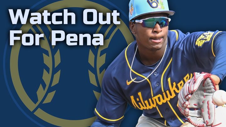 More information about "Why Luis Peña Has A Major Advantage"