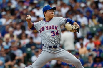 Kodai Senga Activated, Set To Start For Mets Today